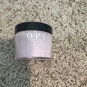 OPI Powder Perfection - Delicate Pink